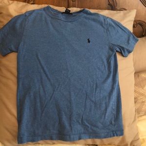 Light Blue Boys POLO